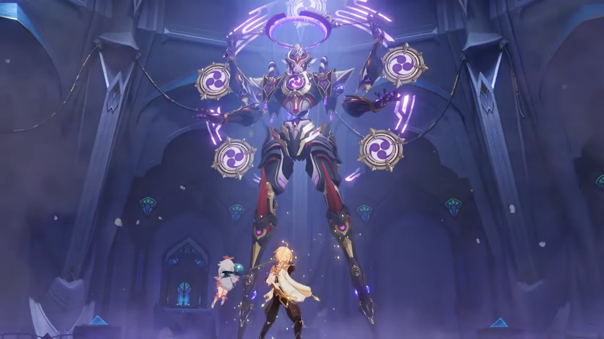 Genshin Impact version 3.2 release date. and everything coming in the update explained